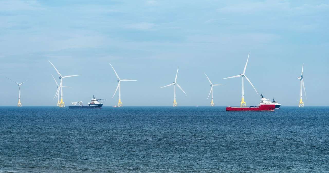 Bezpieczeństwo offshore. MON rozmawia z inwestorami, czasu coraz mniej