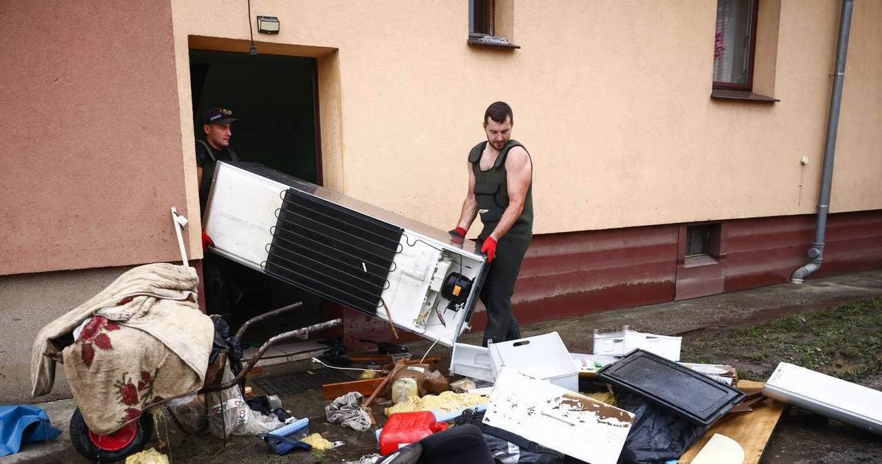 Hojność państwa budzi wątpliwości. 