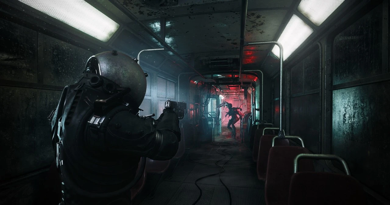 Cronos: The New Dawn - polski horror na nowym zwiastunie