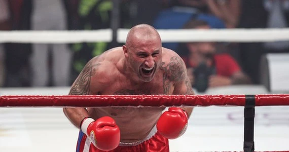 Marcin Najman ponownie uderza w Rafała Trzaskowskiego: On nie powiedział ostatniego słowa