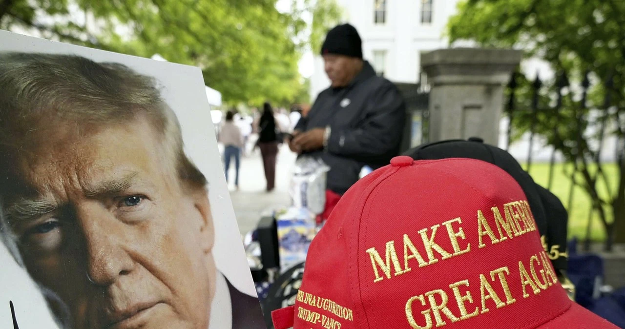 Wielki problem Trumpa. Produkcja wróciła, ludzi brak. Co się dzieje w USA?