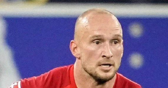 Piłkarz HSV zaatakował kibica po meczu Pucharu Niemiec