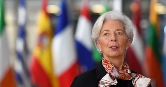 Prezes EBC wzywa kraje UE do niezwłocznego przyjęcia budżetu