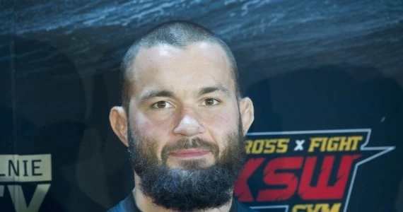 KSW 56. Wyniki wczesnego ważenia. Wszyscy w limicie wagowym