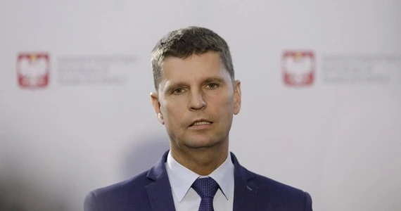 Dariusz Piontkowski nie ma koronawirusa. Wynik testu negatywny