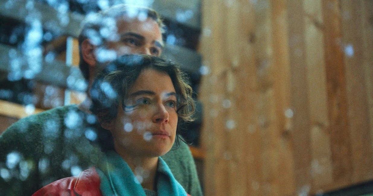 To najbardziej śmiały film w jego karierze. Upiorna podróż w szaleństwo