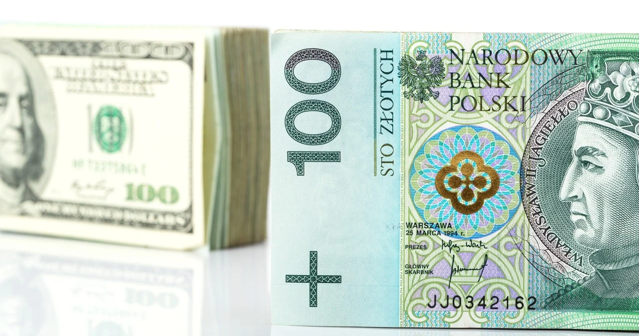 Polacy stracili ponad miliard na rynku Forex. Większość klientów na minusie