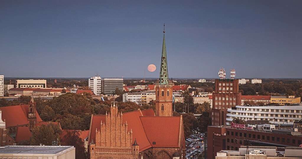 Wyjątkowa atrakcja we Wrocławiu. Tajemnicze podziemia i skarbiec