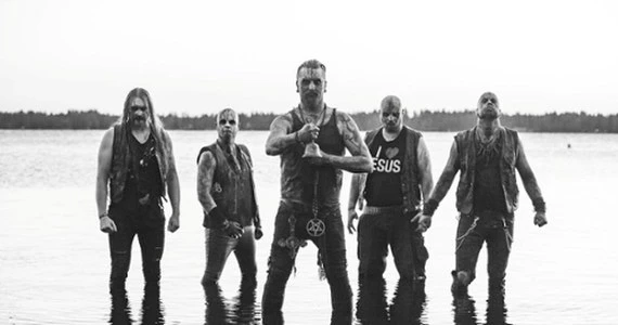 Horna: Album 