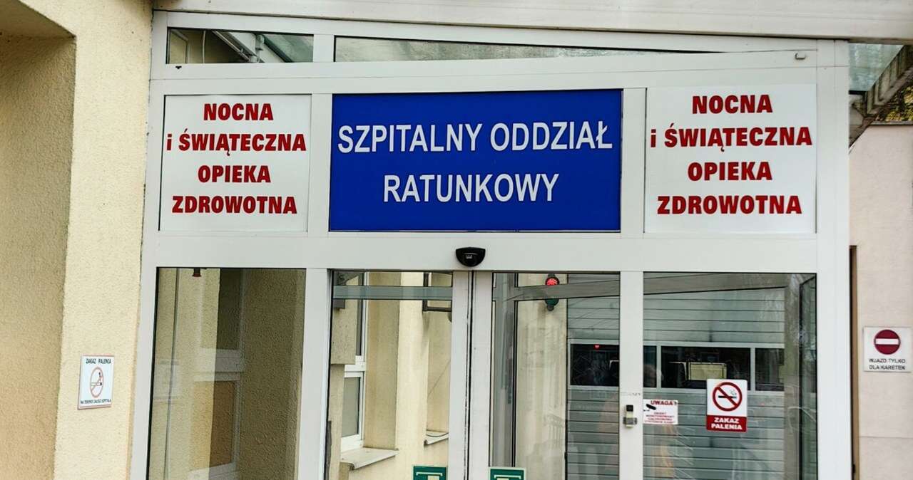 Gdzie do lekarza w święta? NFZ wyjaśnia zasady Nocnej i Świątecznej Opieki Zdrowotnej