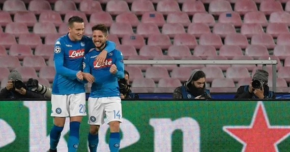 Serie A. Piotr Zieliński powróci na boisko?