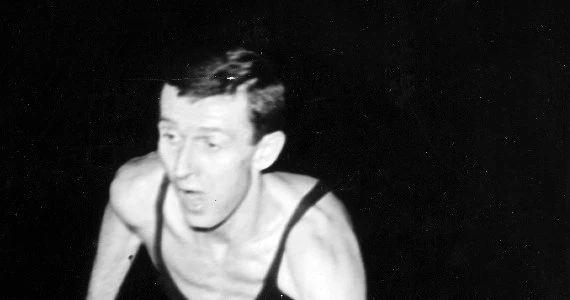 85 lat temu urodził się wybitny polski koszykarz Janusz Wichowski