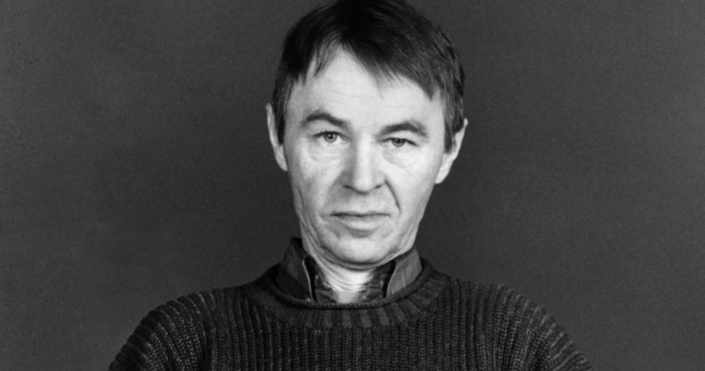 Paweł Galia nie żyje. Aktor zmarł w wieku 82 lat