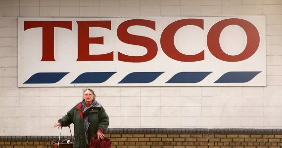 Przejęcie Tesco Polska przez Netto. UOKiK skierował postępowanie do drugiego etapu