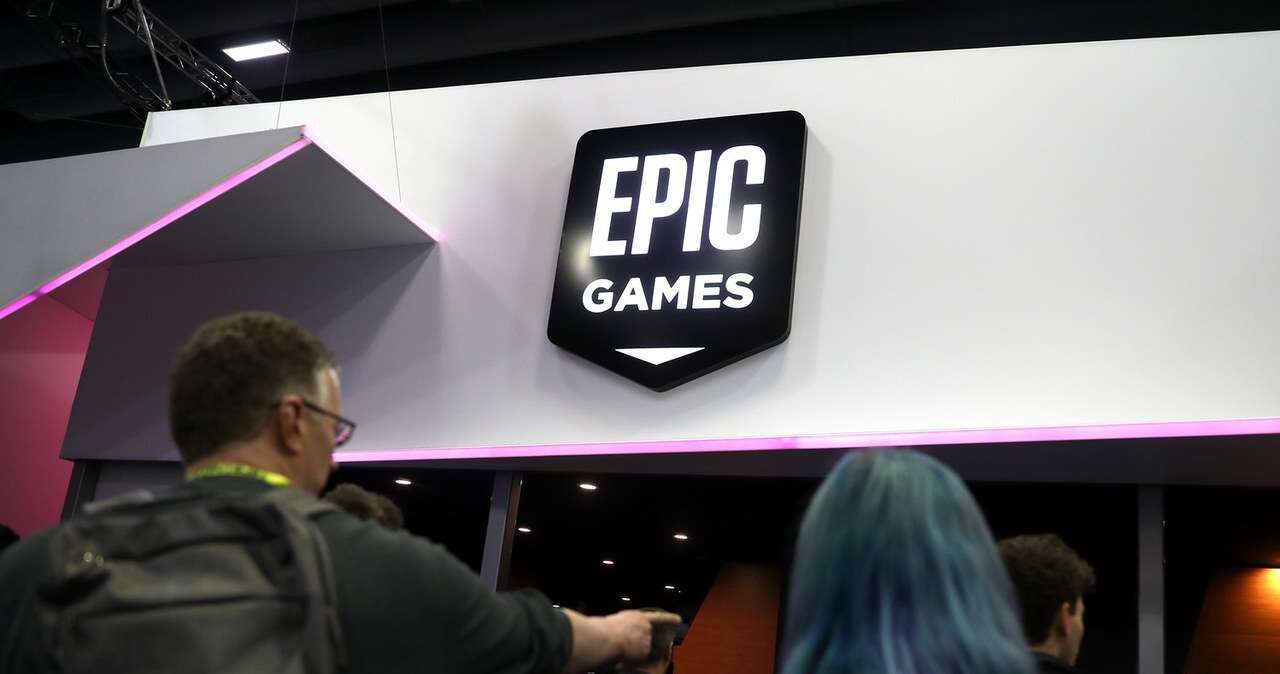 Epic Games rozda tajemnicze hitowe gry podczas majowej wyprzedaży