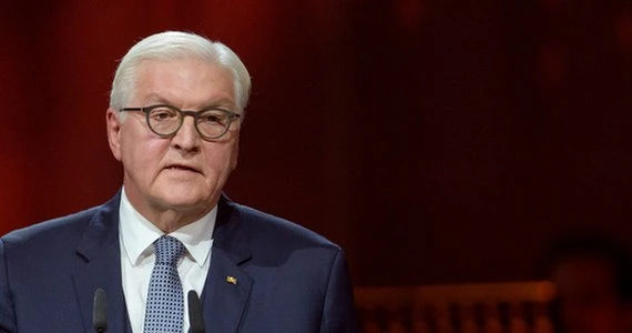 Koronawirus w Niemczech. Prezydent Steinmeier w kwarantannie