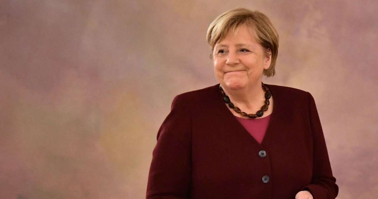 Imponująca emerytura Angeli Merkel. Pieniądze to jednak nie wszystko