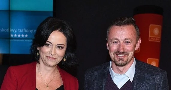 Adam Małysz pochwalił się zdjęciem z atrakcyjną żoną