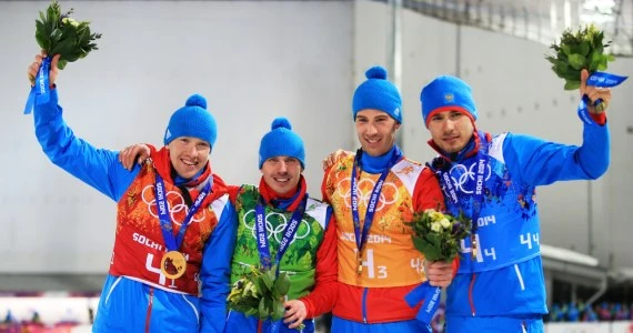 ​Biathlon. Oskarżony o doping Ustiugow odwołał się do sądu cywilnego