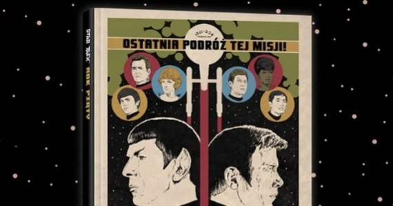 Komiksy ze świata Star Trek już w Polsce