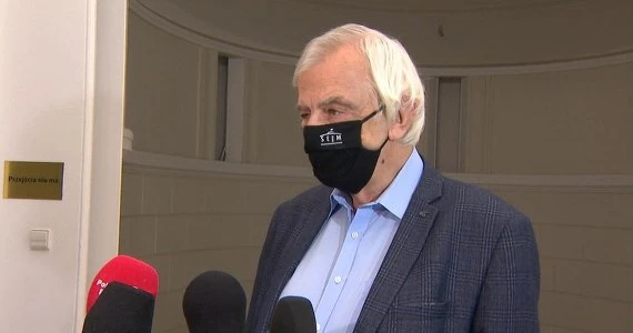 Ryszard Terlecki: W piątek posiedzenie Sejmu dotyczące służby zdrowia