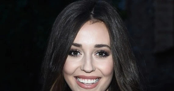 Izabella Krzan stanęła przed nowym wyzwaniem