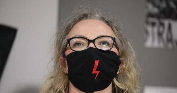 Strajk Kobiet. Marta Lempart: Mamy koalicję z ludźmi na ulicy