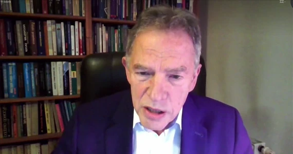 ​Dariusz Rosati: Śmierć z powodu braku respiratora będzie obciążała rząd