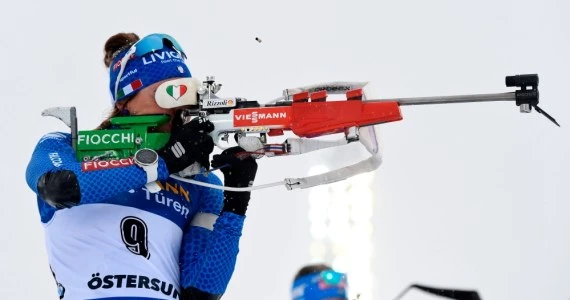 PŚ w biathlonie. Po dwie rundy w Kontiolahti i Hochfilzen na początek