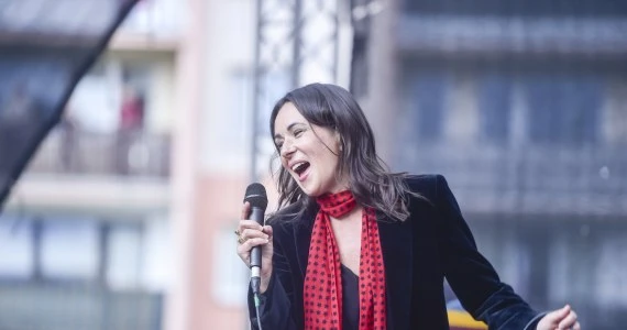 Koncert Kasi Kowalskiej w Ciechanowie. Sąd odmówił wszczęcia postępowania
