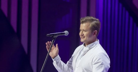 Dawid Narożny został ojcem. Ujawnił płeć i imię dziecka