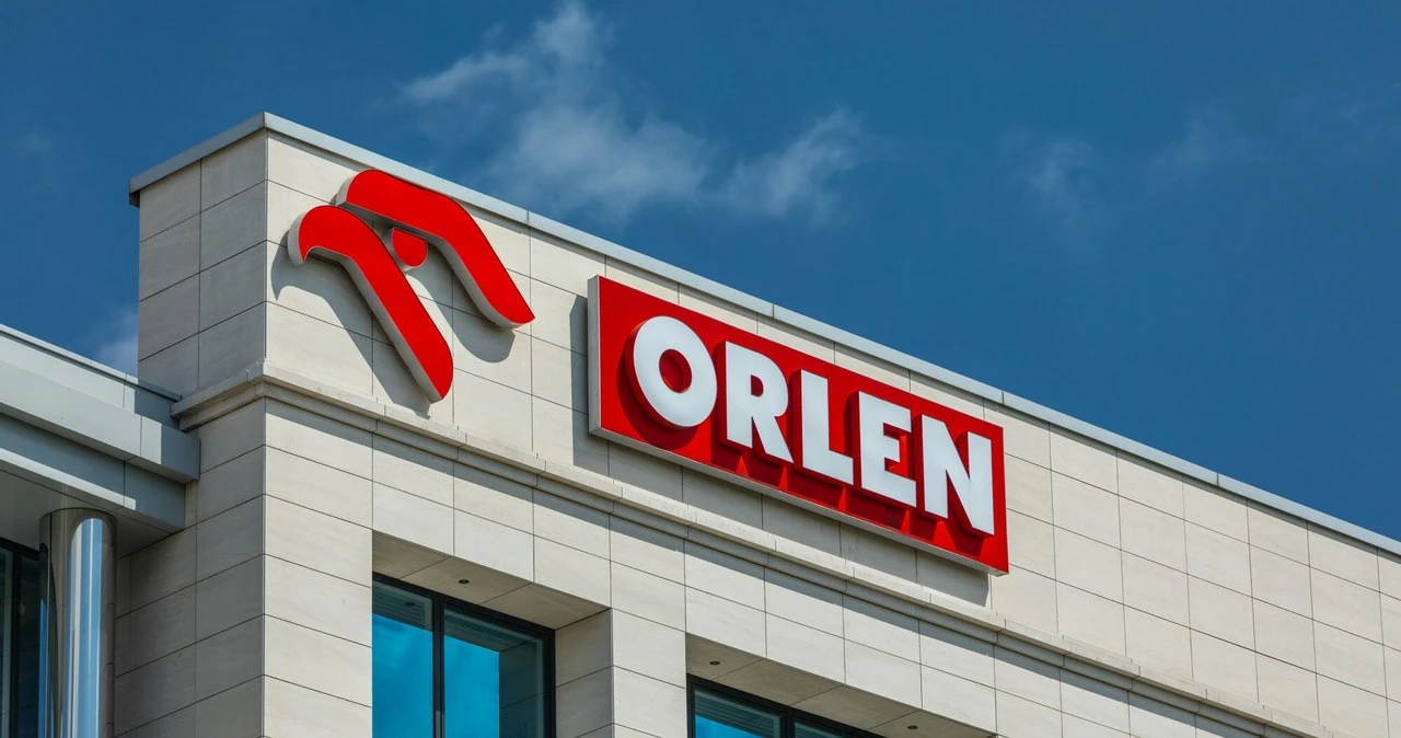 Orlen dostarcza nowy typ paliwa. 