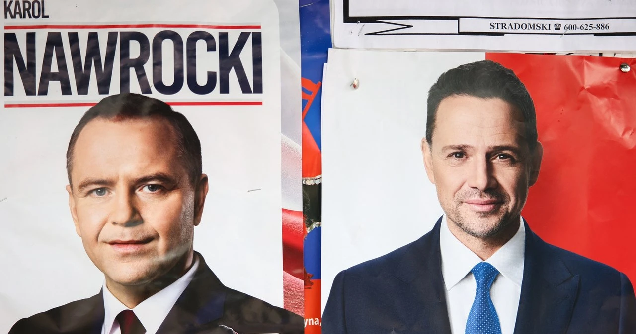 Wybory prezydenckie. Bukmacherzy mają swojego faworyta