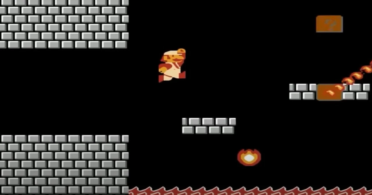 Największa tajemnica Super Mario odkryta? Czekaliśmy na to 30 lat