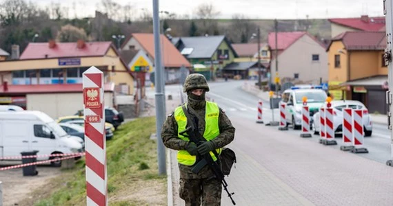 Koronawirus. Chaos w restrykcjach na granicach państw UE