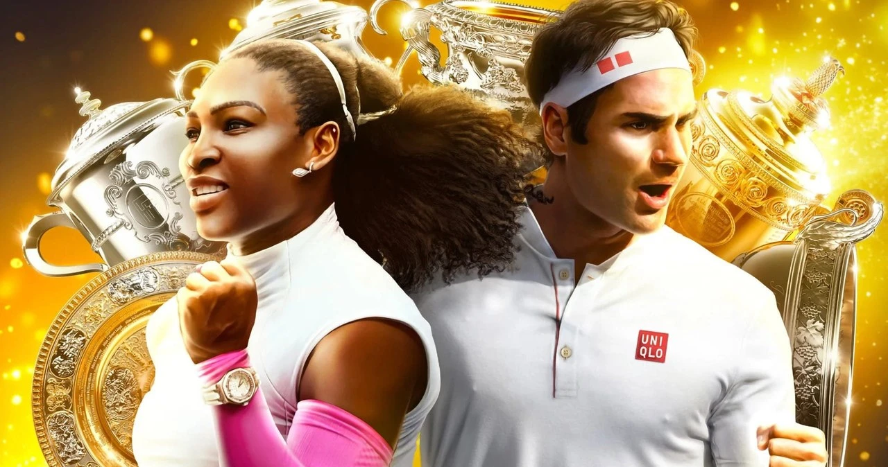 TopSpin 2K25 – recenzja. Mogło być lepiej, ale nie jest najgorzej