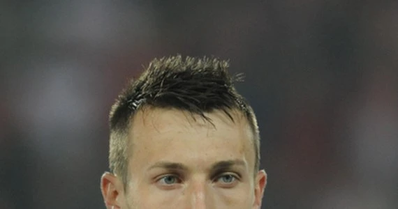 Adam Matuszczyk zagra w 5. lidze niemieckiej