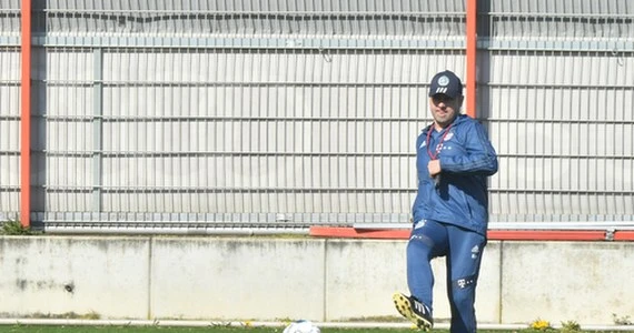 Bundesliga. Zmagania strzeleckie na treningu Bayernu Monachium. Kara dla Hansiego Flicka