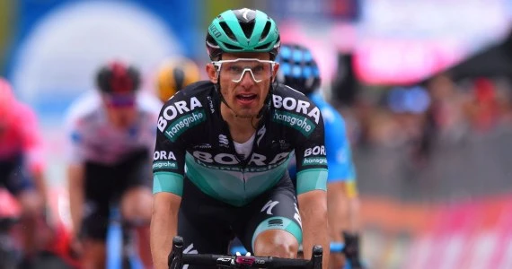 Kolarstwo. Rafał Majka dołączy do UAE Team-Emirates?