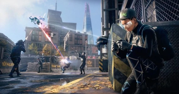 Watch Dogs Legion w 4K przyprawia o zadyszkę nawet GeForce’a RTX3090