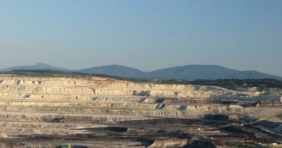 Czechy zaskarżyły do KE przedłużenie działalności kopalni Turów