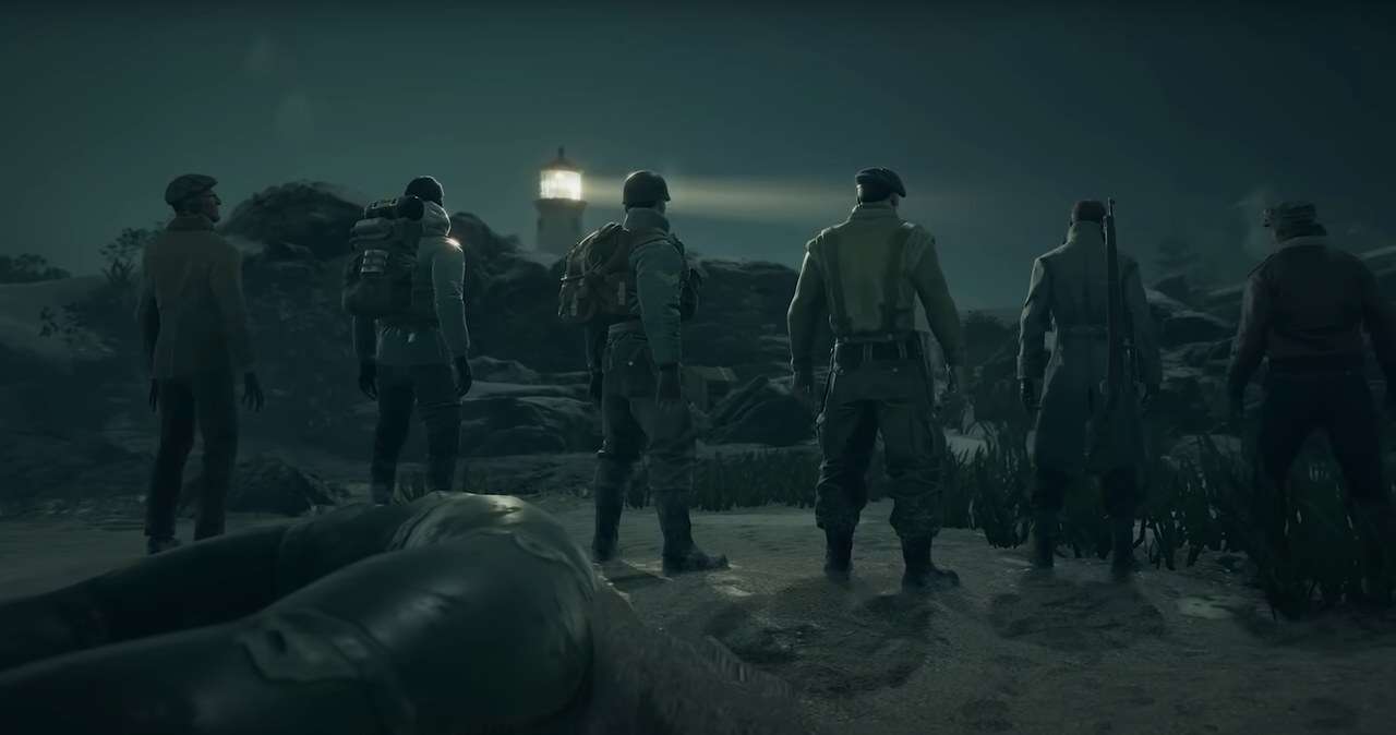 Commandos: Origins coraz bliżej premiery. Twórcy prezentują wyjątkową funkcję