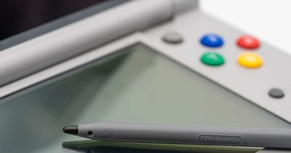 Nintendo kończy produkcję konsol 3DS