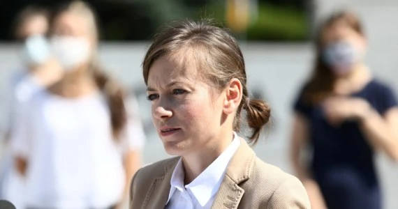 Sejm: Punkt o powołaniu RPO zdjęty z porządku głosowań
