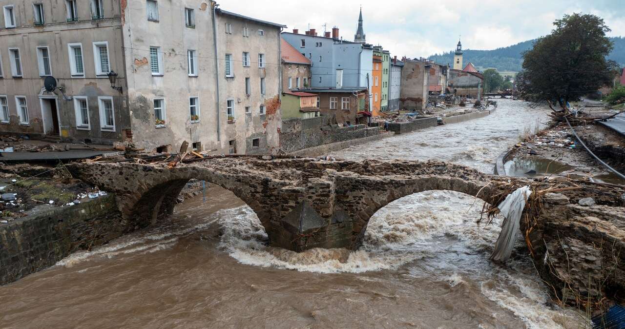 Powódź pozostawiła po sobie ogrom zniszczeń. Tych perełek już nie odzyskamy