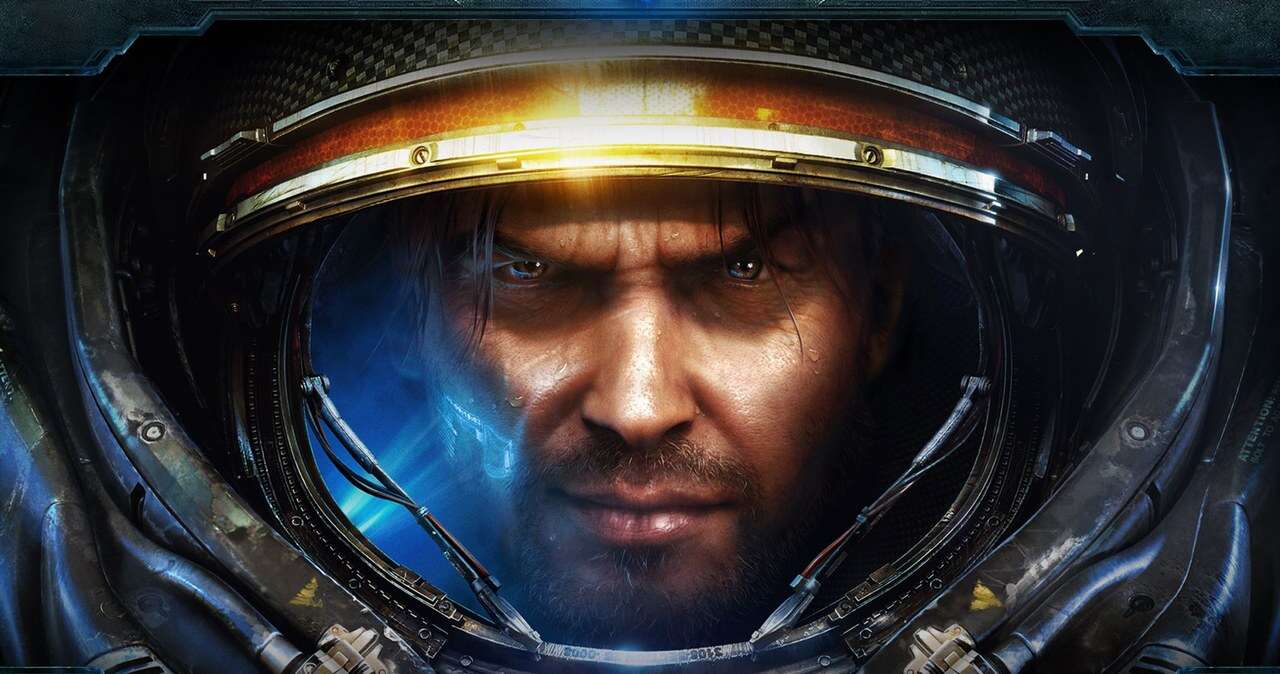 Powstaje nowy StarCraft! Nie będzie to jednak rasowy RTS