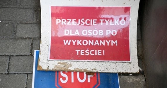 Koronawirus w Polsce. Ekspert: Rzeczywista liczba zakażeń nawet 10 razy większa