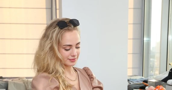 Polsat SuperHit Festiwal 2021: Czym zaskoczy Wiktoria Gąsiewska?