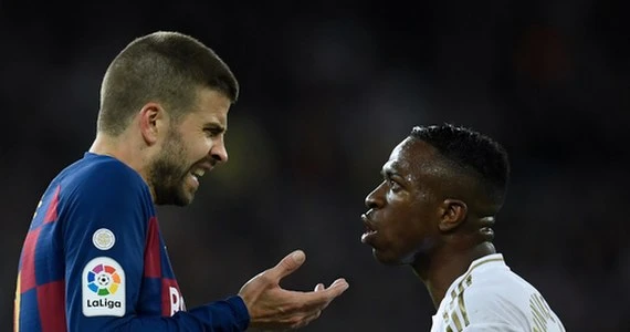FC Barcelona - Real Madryt. Takiego klasyku jeszcze nie było