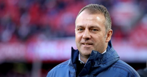 Bundesliga. Flick z innej pozycji rozpoczyna drugi rok pracy w Bayernie